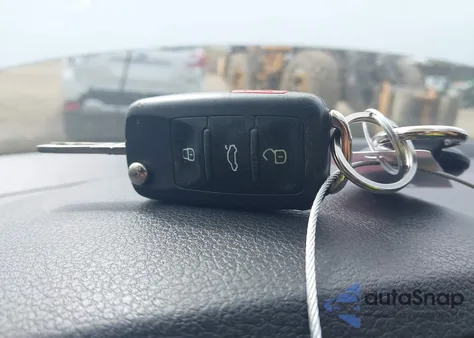 2016 Volkswagen Jetta 1.4T S z USA, uszkodzony, nr VIN 3VW267AJ8GM211183